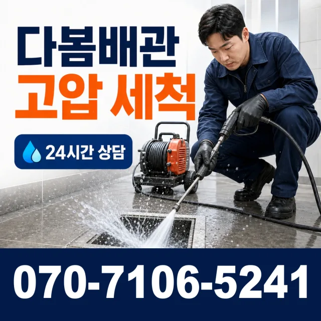 목포시 상락동 수도꼭지누수 상담 이미지 4